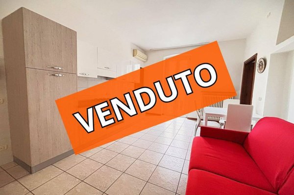 appartamento in vendita a Verona in zona Borgo Venezia / Borgo Trieste