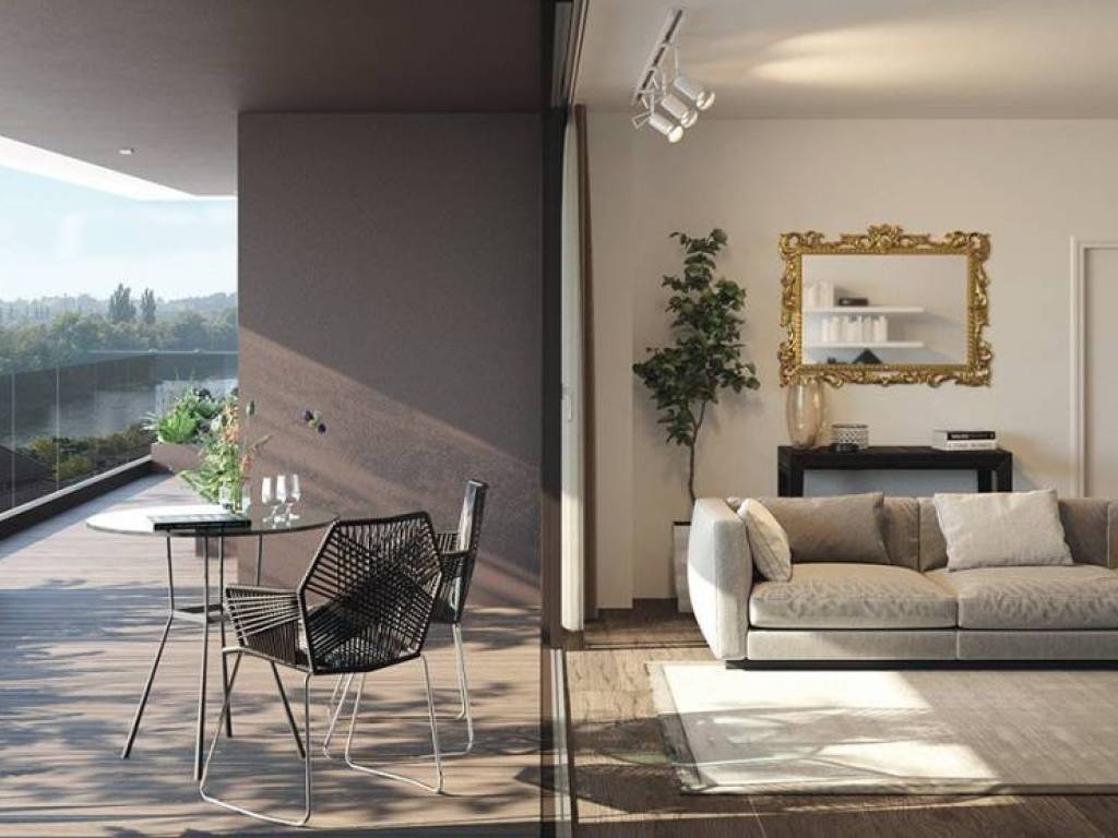 appartamento in vendita a Verona