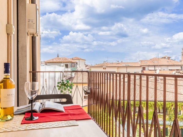 appartamento in vendita a Verona in zona Centro Storico