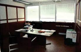 ufficio in vendita a Verona in zona Saval