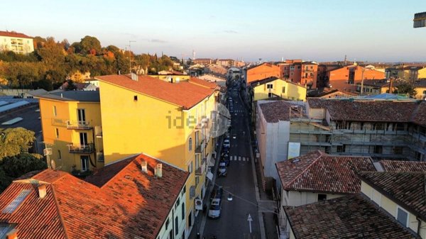 appartamento in vendita a Verona in zona Veronetta