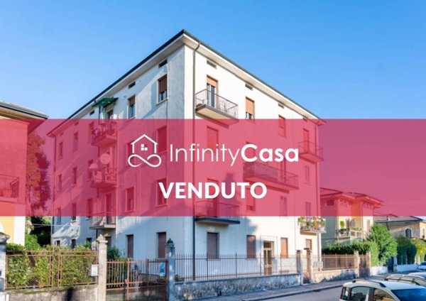 appartamento in vendita a Verona in zona Borgo Roma