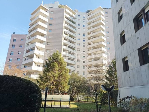 appartamento in vendita a Verona in zona Saval