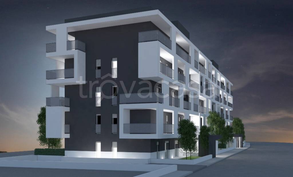 appartamento in vendita a Verona in zona Saval
