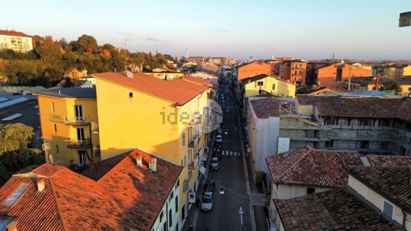 appartamento in vendita a Verona in zona Veronetta