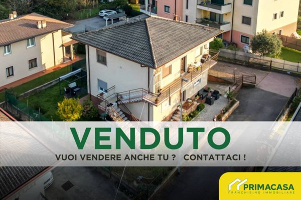 appartamento in vendita a Verona in zona Cadidavid