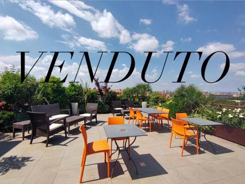 negozio in vendita a Verona in zona Borgo Trento