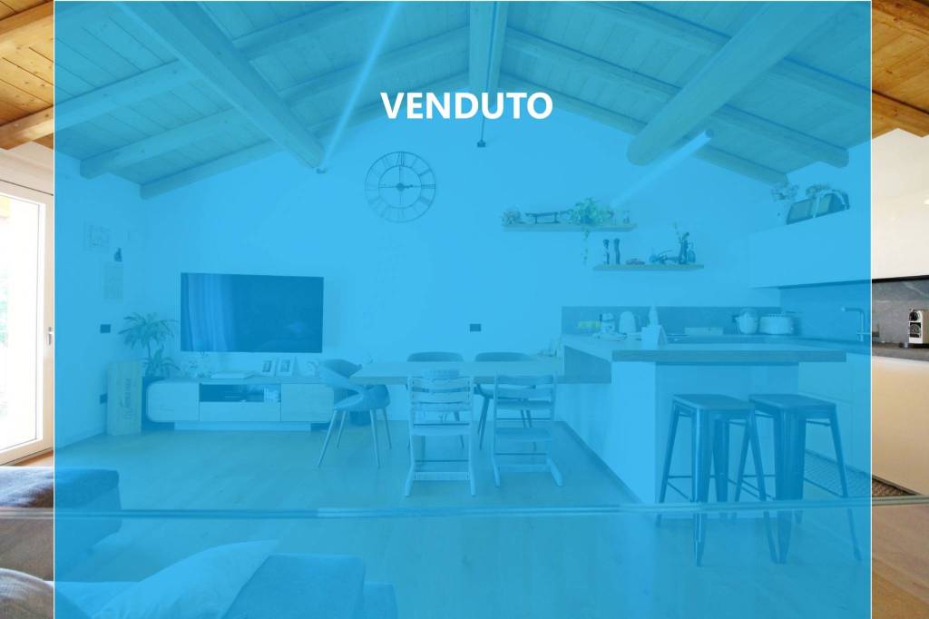 appartamento in vendita a Verona in zona San Pancrazio