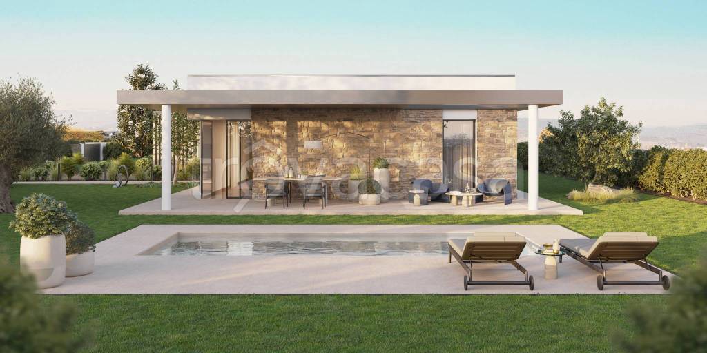 casa indipendente in vendita a Verona in zona Chievo