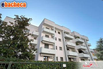 appartamento in vendita a Verona in zona Borgo Milano