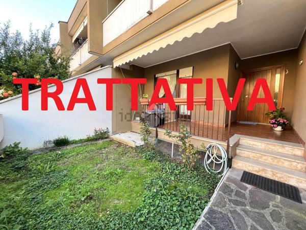 casa indipendente in vendita a Verona in zona San Michele Extra