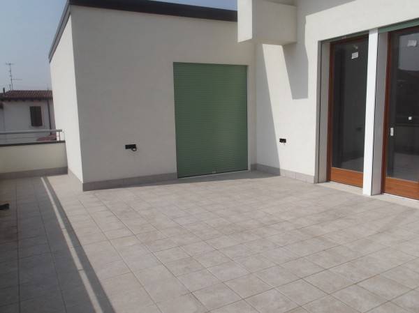 appartamento in vendita a Verona in zona Veronetta