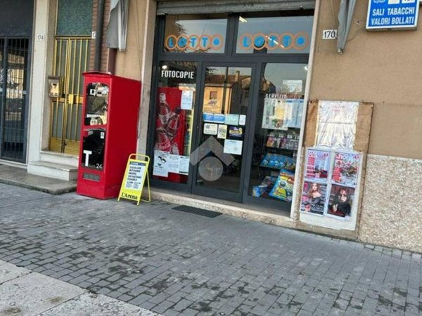 appartamento in vendita a Verona in zona Borgo Roma