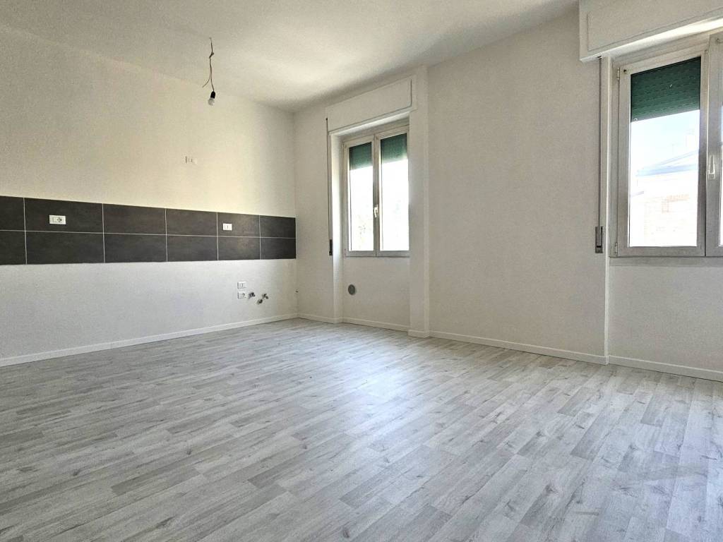 appartamento in vendita a Verona in zona Borgo Roma