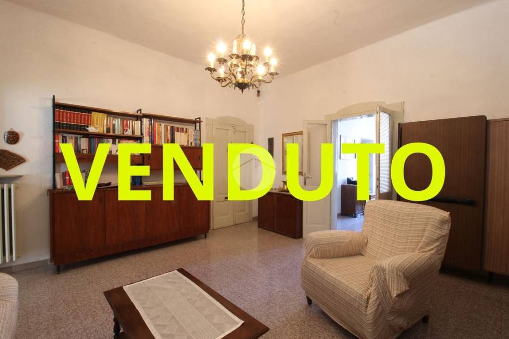 appartamento in vendita a Verona in zona Borgo Venezia / Borgo Trieste