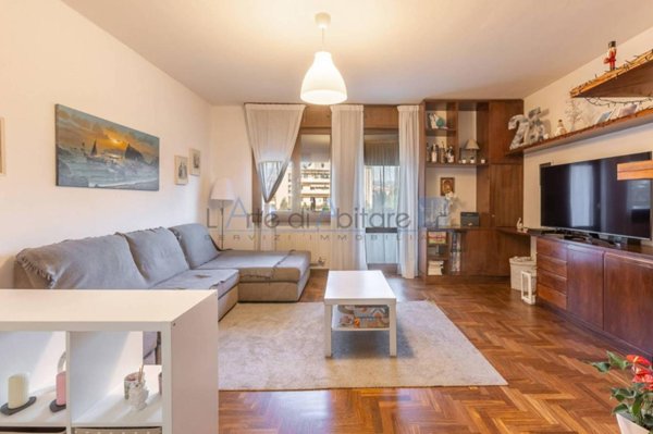 appartamento in vendita a Verona in zona Porto Crencano