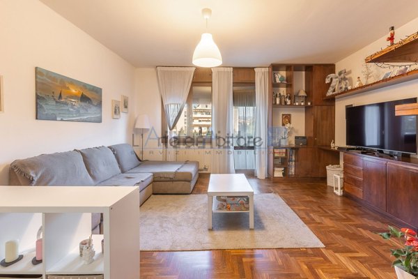 appartamento in vendita a Verona in zona Porto Crencano