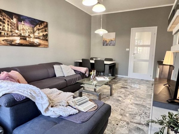 appartamento in vendita a Verona in zona Borgo Trento