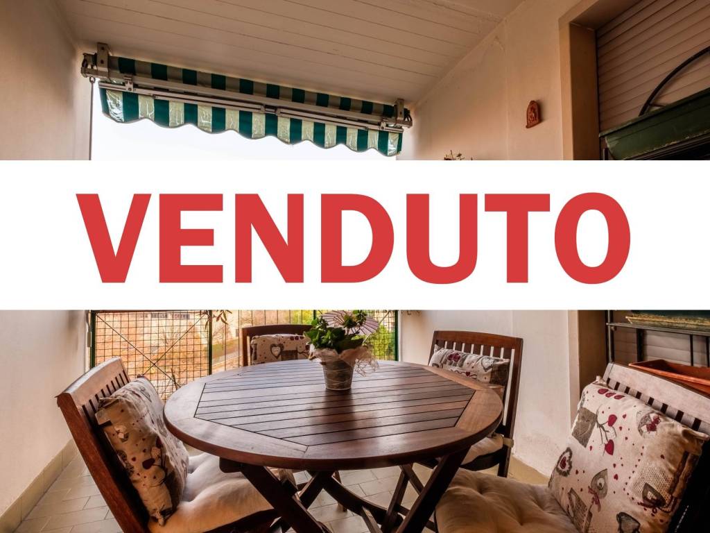 appartamento in vendita a Verona in zona Porto Crencano