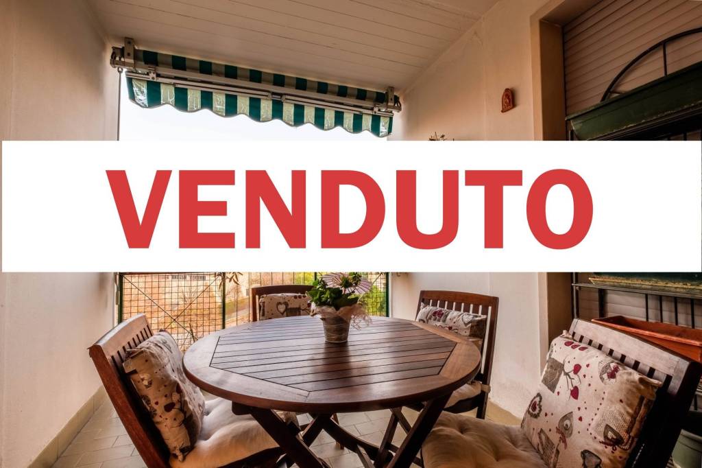 appartamento in vendita a Verona in zona Chievo