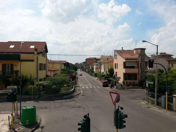appartamento in vendita a Verona in zona Borgo Roma