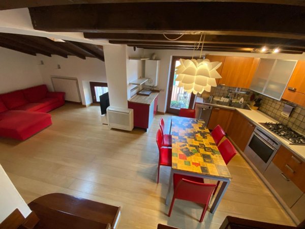 appartamento in vendita a Verona in zona Centro Storico