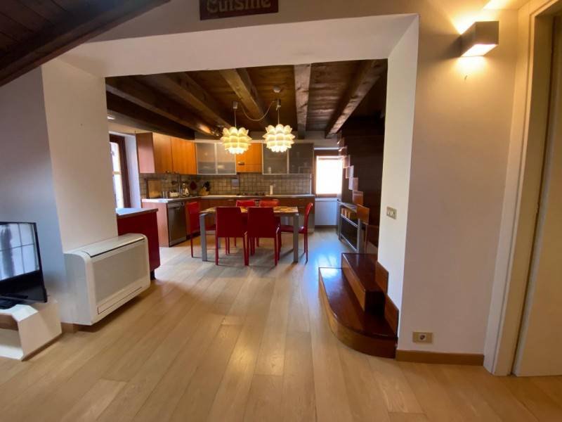 appartamento in vendita a Verona in zona Centro Storico