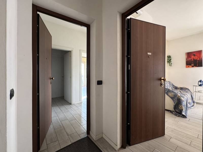 appartamento in vendita a Verona in zona Borgo Roma