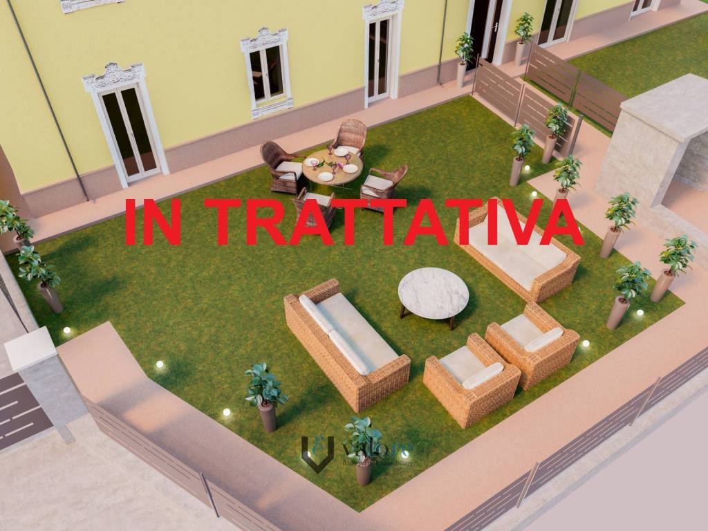 appartamento in vendita a Verona in zona Chievo