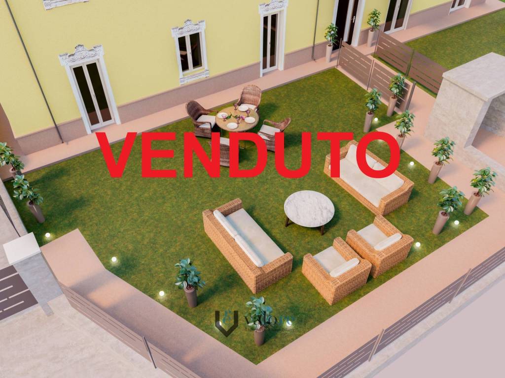 appartamento in vendita a Verona in zona Chievo