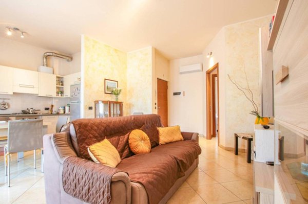 appartamento in vendita a Verona in zona Borgo Roma