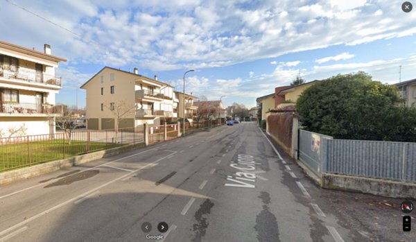 terreno edificabile in vendita a Verona in zona San Massimo all'Adige
