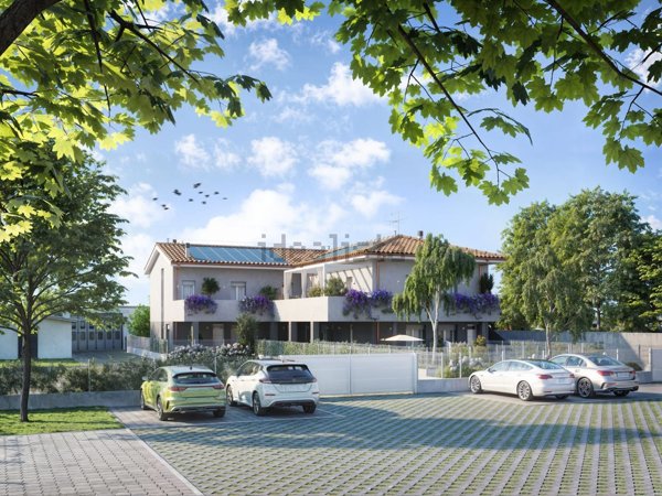 appartamento in vendita a Verona