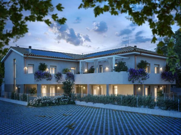 appartamento in vendita a Verona in zona Santa Lucia