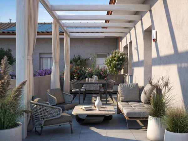 appartamento in vendita a Verona in zona Santa Lucia