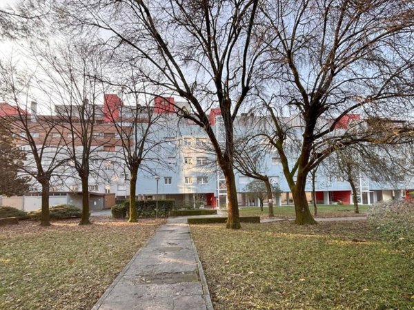 appartamento in vendita a Verona in zona Chievo