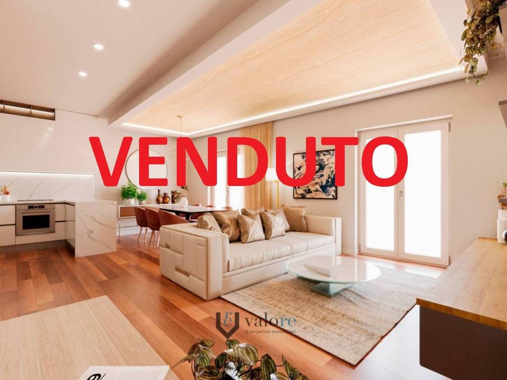 appartamento in vendita a Verona in zona Chievo