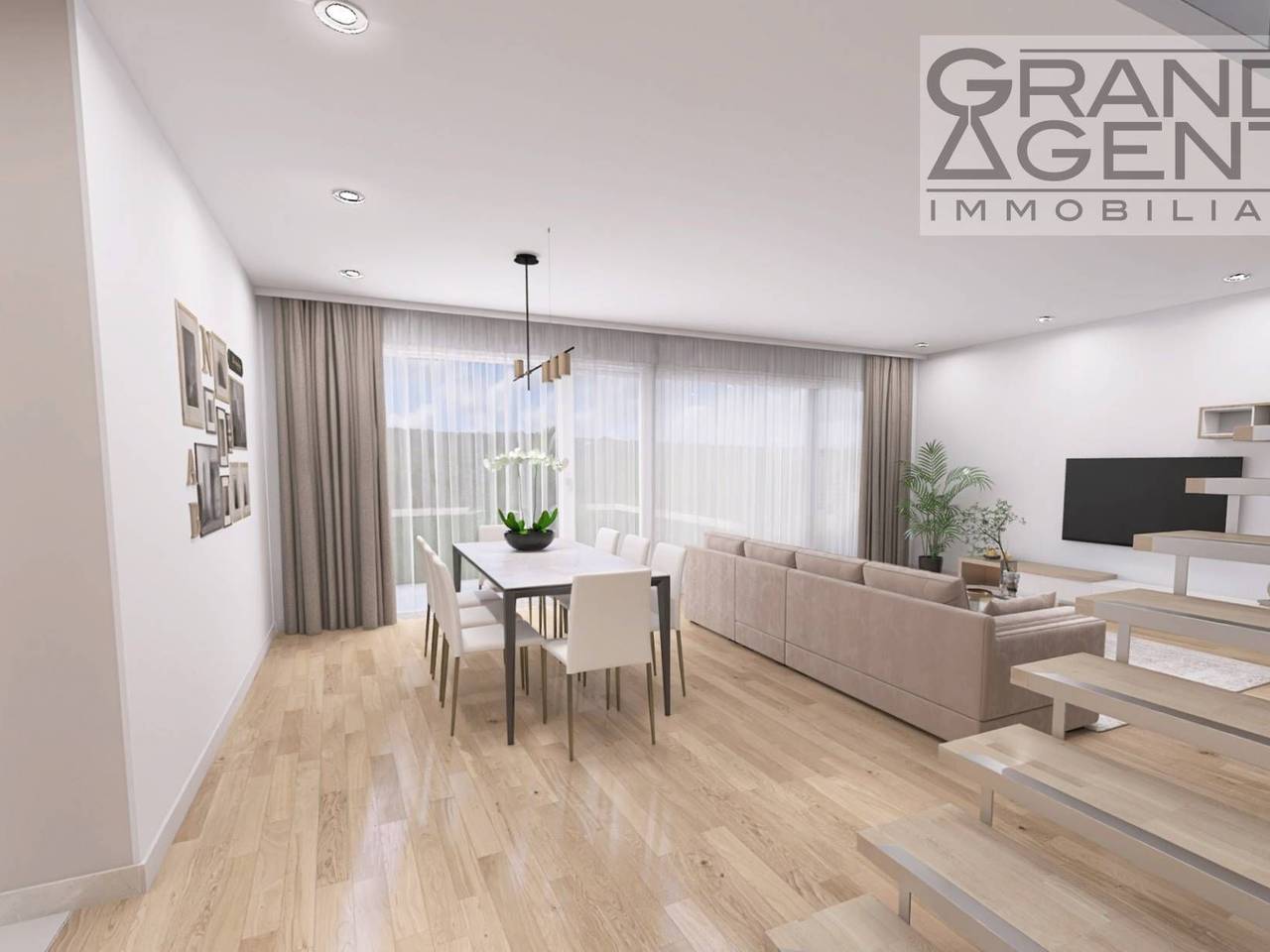 casa indipendente in vendita a Verona