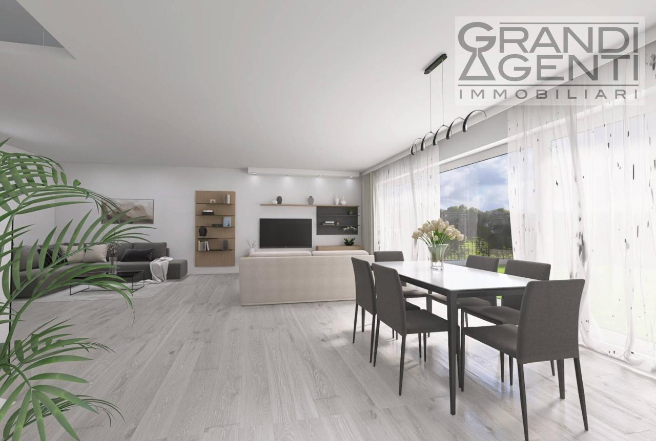 casa indipendente in vendita a Verona in zona Borgo Trento