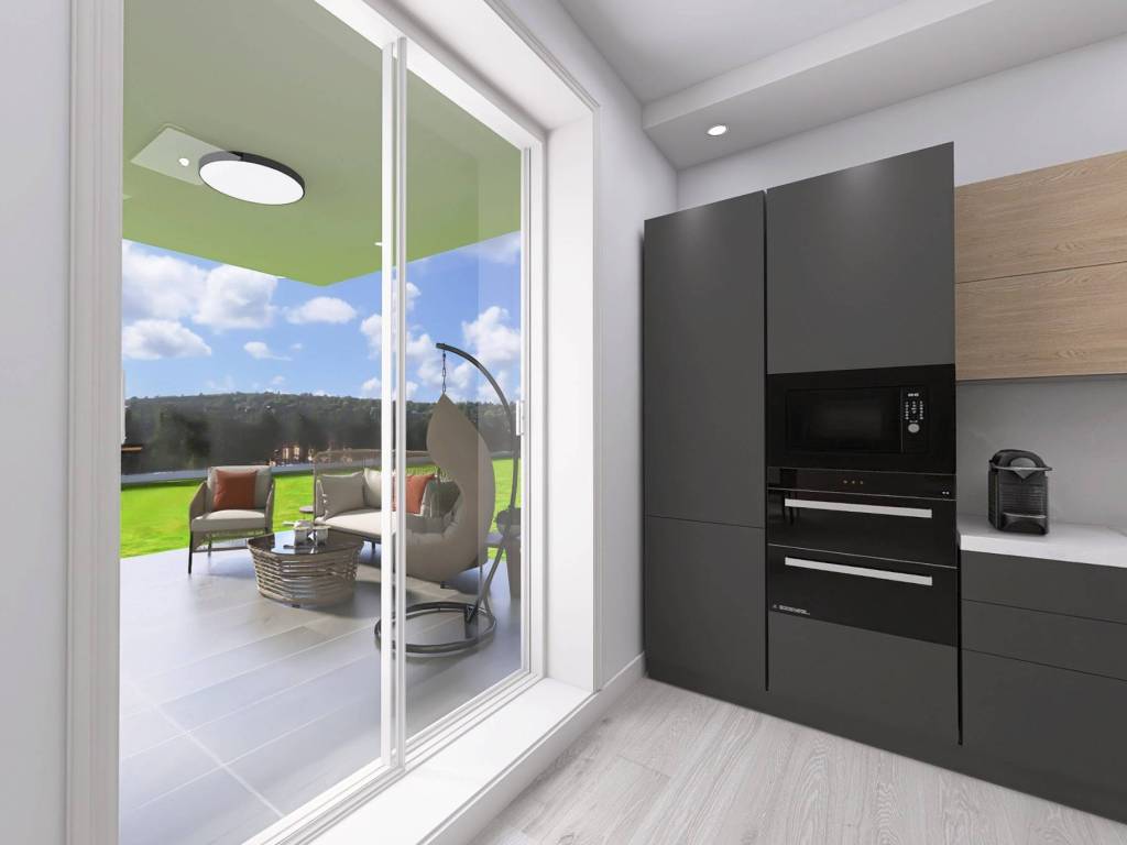 casa indipendente in vendita a Verona in zona Valdonega