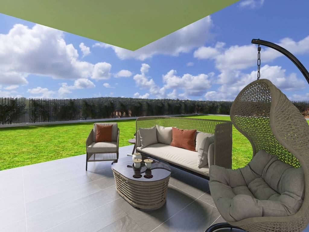 casa indipendente in vendita a Verona in zona Valdonega