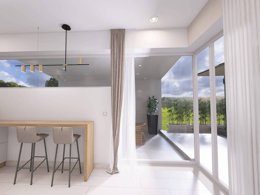 casa indipendente in vendita a Verona in zona Quinzano