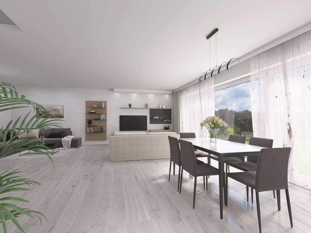 casa indipendente in vendita a Verona in zona Valdonega