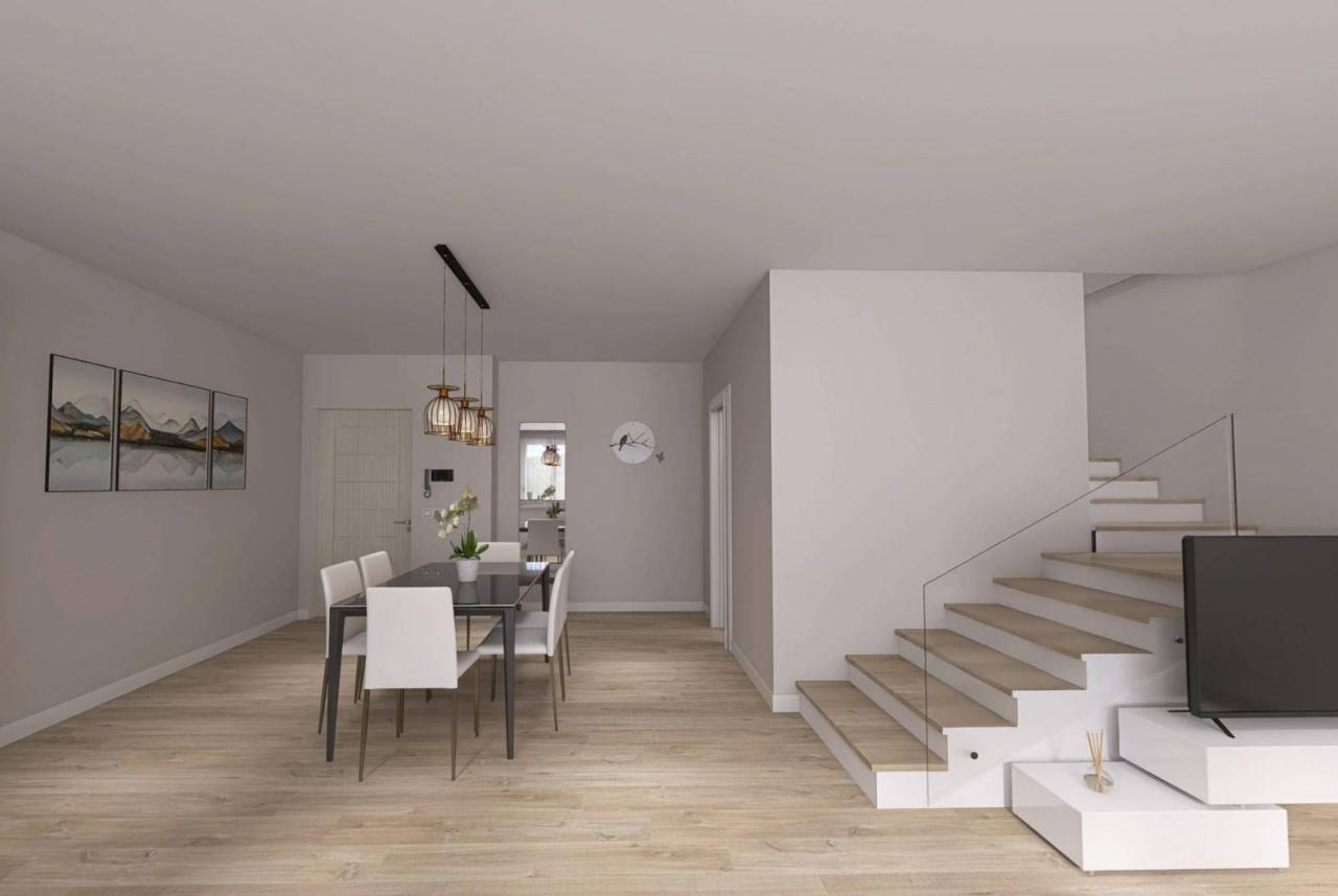 casa indipendente in vendita a Verona