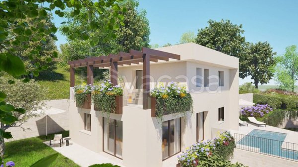 casa indipendente in vendita a Verona in zona Borgo Venezia / Borgo Trieste