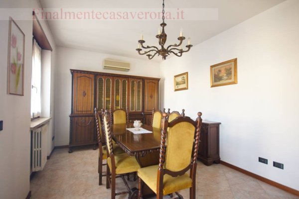 appartamento in vendita a Verona