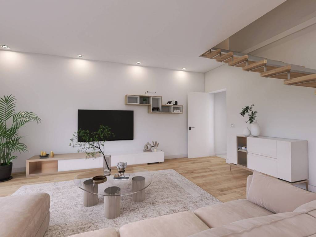 casa indipendente in vendita a Verona in zona Quinzano