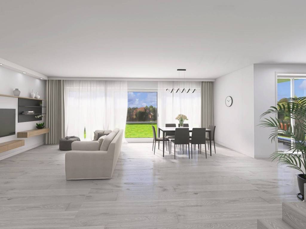 casa indipendente in vendita a Verona in zona Quinzano