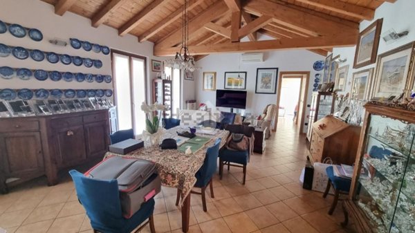 appartamento in vendita a Verona in zona San Massimo all'Adige