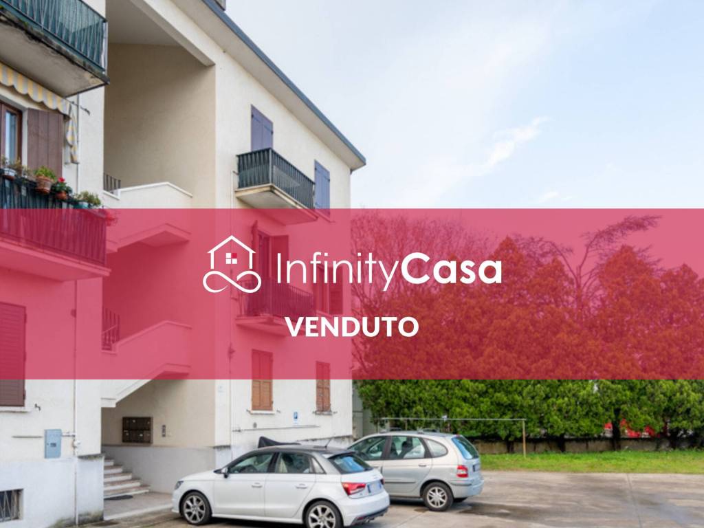 appartamento in vendita a Verona in zona Chievo